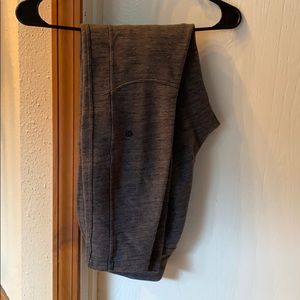 Lululemon joggers